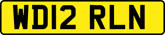 WD12RLN