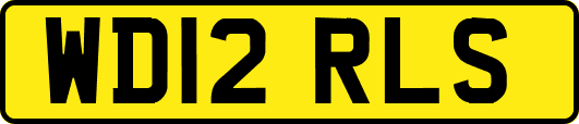 WD12RLS