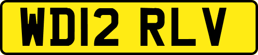 WD12RLV