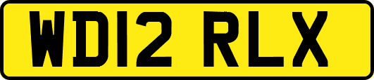 WD12RLX