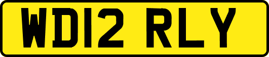 WD12RLY