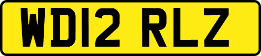WD12RLZ