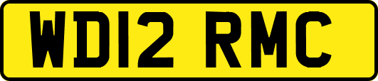 WD12RMC