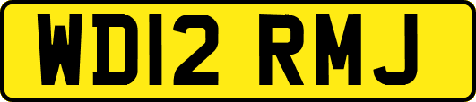 WD12RMJ