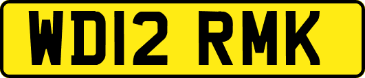 WD12RMK