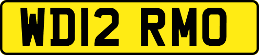 WD12RMO