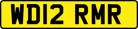 WD12RMR