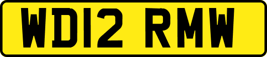 WD12RMW