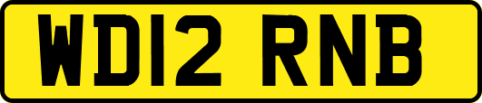 WD12RNB