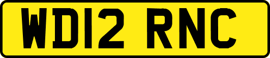 WD12RNC