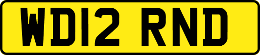 WD12RND