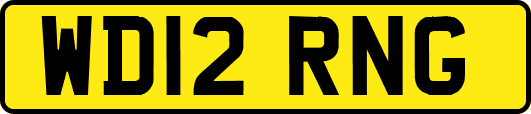 WD12RNG