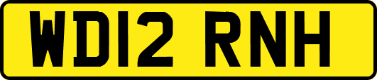 WD12RNH