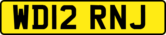 WD12RNJ