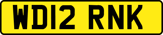 WD12RNK