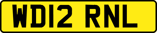 WD12RNL