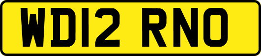 WD12RNO