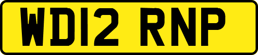 WD12RNP