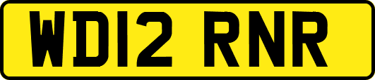 WD12RNR