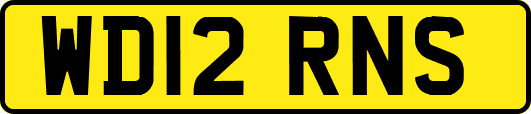 WD12RNS
