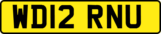 WD12RNU