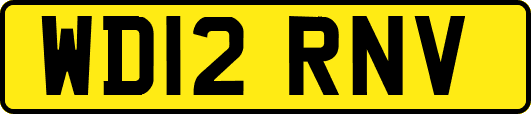 WD12RNV