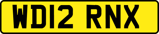 WD12RNX