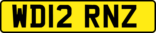 WD12RNZ