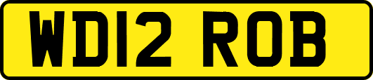 WD12ROB