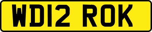 WD12ROK