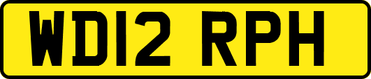 WD12RPH