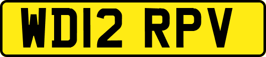 WD12RPV