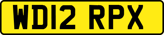 WD12RPX
