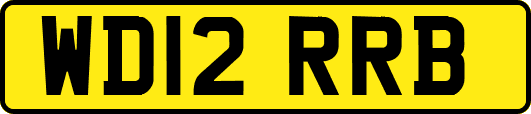 WD12RRB