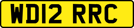 WD12RRC