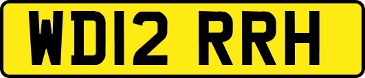 WD12RRH