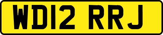 WD12RRJ