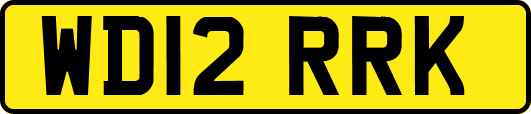 WD12RRK