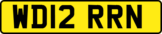 WD12RRN