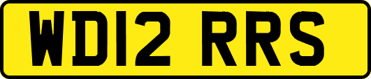 WD12RRS