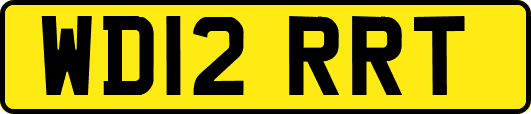 WD12RRT