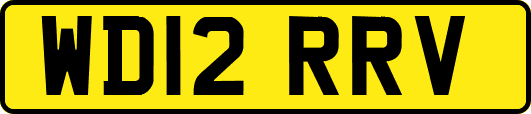WD12RRV