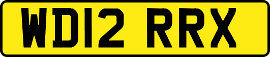 WD12RRX