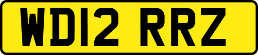 WD12RRZ