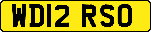 WD12RSO