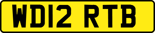 WD12RTB