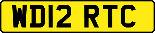 WD12RTC