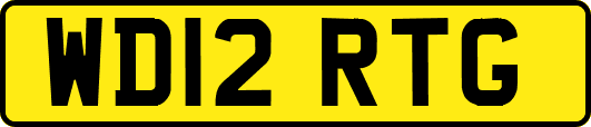 WD12RTG