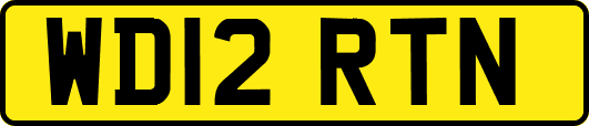 WD12RTN