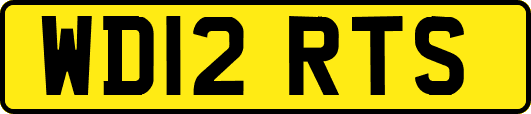 WD12RTS